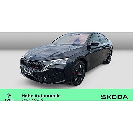 Skoda Octavia leasen