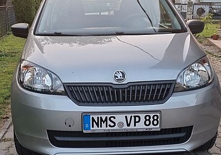 Skoda Citigo 1.0 MPI 44kW Cool Edition Green tec C...