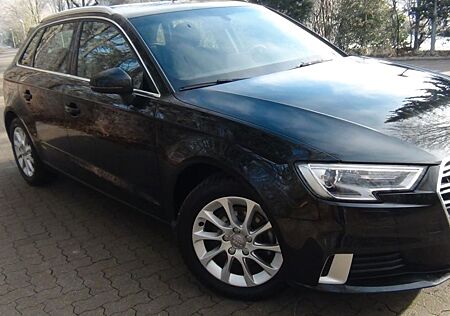 Audi A3 1.5 TFSI cod S tronic sport Sportb sport