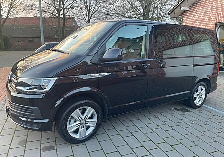 VW T6 Multivan gebraucht kaufen VW T6 Multivan Volkswagen