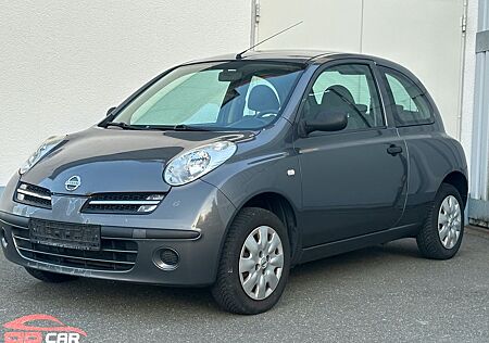 Nissan Micra 1.2 Visia Kima