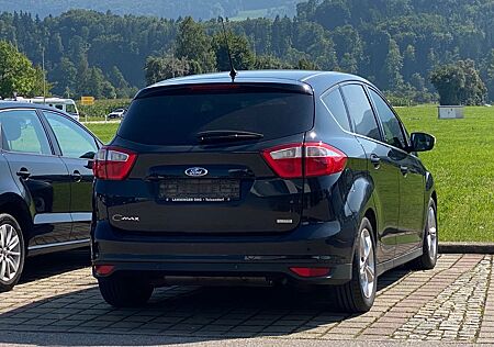 Ford C-Max 1,6 Ti-VCT 92kW / Euro 5*/ Klima *