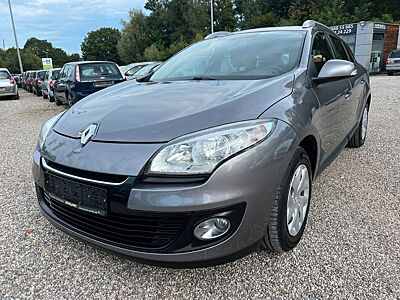 Renault Megane III Grandtour Dynamique 1.5 dci  Nr. 64