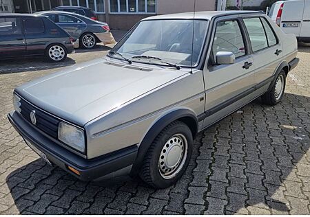 VW Jetta Volkswagen