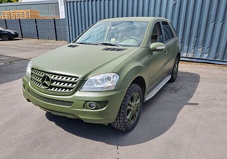 Mercedes-Benz ML 280 CDI 4MATIC JÄGER