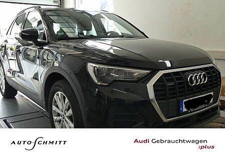 Audi Q3 40 TFSI quattro 190 PS S tronic MMI Plus