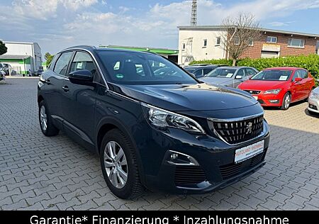 Peugeot 3008 Active/ Navi/ Kamera/ TÜV neu