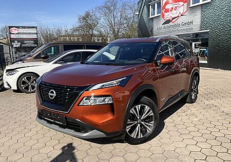 Nissan X-Trail 1.5 e-4orce N-Connecta 4x4/Head-Up/ProPi