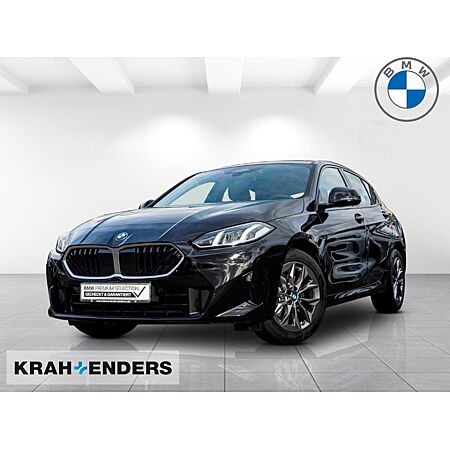 BMW 1er leasen