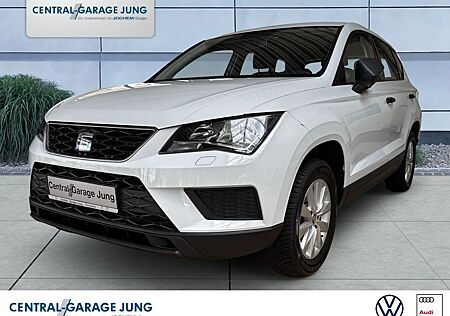 Seat Ateca 1.6 TDI Reference Klima Einparkhilfe