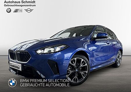 BMW 120d 372€ netto/mtl.*M Sportpaket*Navi*AHK*H/K*D