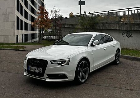 Audi A5 3.0 TDI 180kW S tronic quattro Sportback -