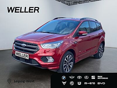 Ford Kuga 1.5 EcoB 4x4 ST-Line *Navi*SHZ*bhzb Fronts*