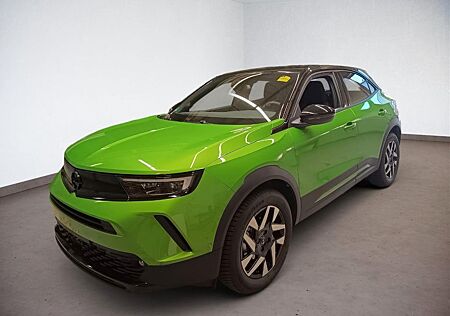 Opel Mokka 1.2T MT6 GS Matrix Keyless Allwetter