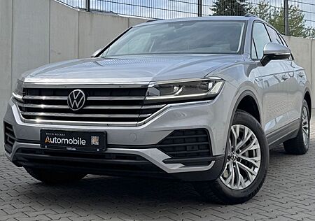 VW Touareg Volkswagen 4Motion/Kamera/ACC/e.Sitze/Leder/AHK