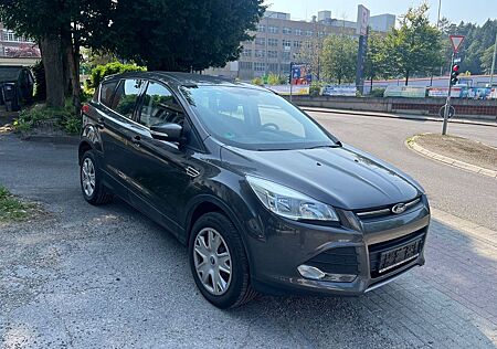 Ford Kuga 1,5 EcoBoost 2x4 110kW SYNC Edition SYN...