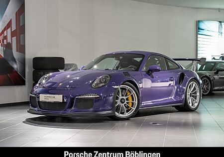 Porsche 991 911 GT3 RS Sport-Chrono LED PDLS Bi-Xenon