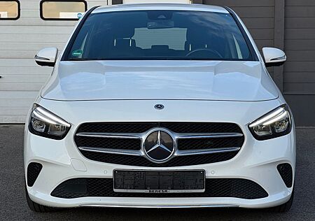 Mercedes-Benz B 200 B -Klasse d