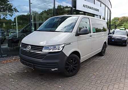 VW T6 Kombi Volkswagen 6.1 TDI EcoProfi kurz *AHK *Heckklappe