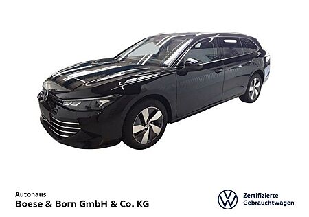 VW Passat Variant Volkswagen Business 1.5 TSI*Navi*KAMERA*AHK*