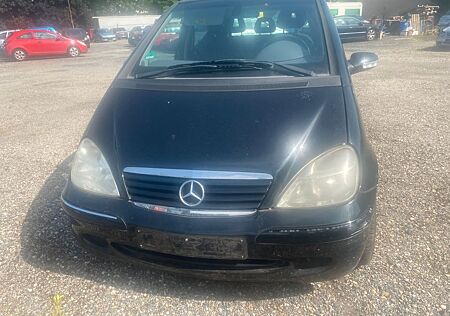 Mercedes-Benz A 160 ELEGANCE