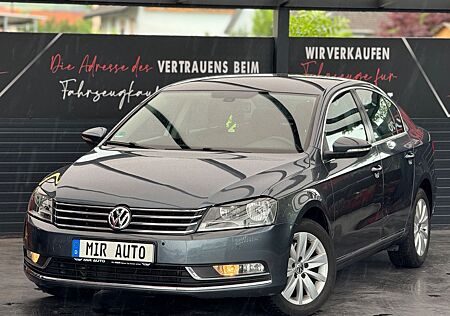 VW Passat Volkswagen Lim. Comfortline BlueMotion