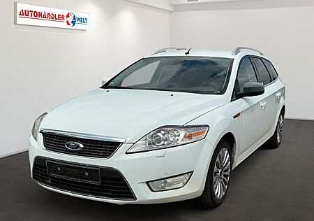 Ford Mondeo Turnier Black Magic