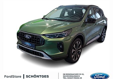 Ford Kuga 2.5 PHEV Aut. Active X AHK Navi ACC BLIS Hu