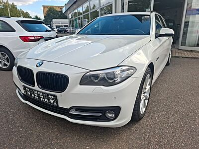 BMW 525d xDrive Touring,"Induvidual"Top Zustand"