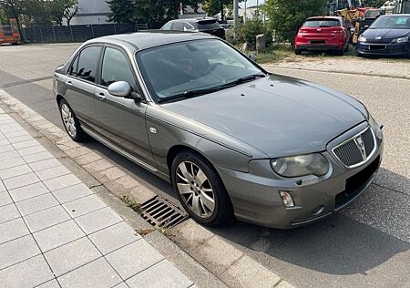 Rover 75 2.0 CDTi