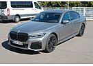 BMW 730 Baureihe 7 Lim d xDrive M Sport