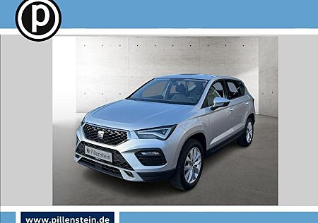 Seat Ateca STYLE 1.5 TSI AHK NAVI LED SITZH. PDC