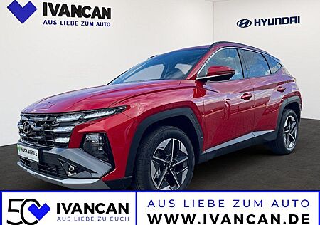 Hyundai Tucson Hybrid TREND Krell LED