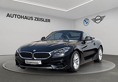 BMW Z4 sDrive20i *19tkm* Leder Tempomat PDC Klimaaut