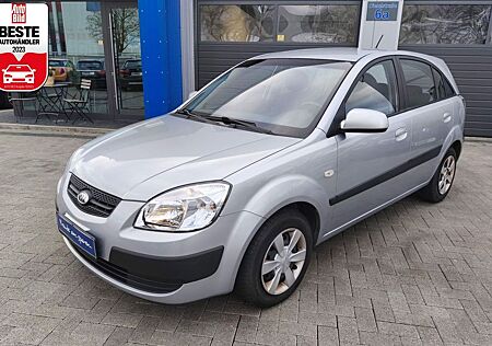 Kia Rio Für Gewerbe, Ex-/Import