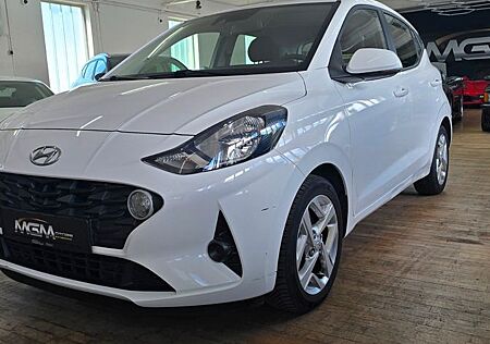 Hyundai i10 Trend Lenkrh Sitzh 1 Hand