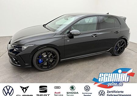 VW Golf Volkswagen 8 PA R DSG R-PerformanceBlack19Komfort270