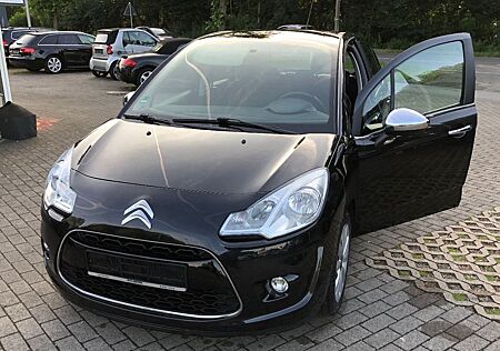 Citroën C3 Selection, Klima HU 11/26
