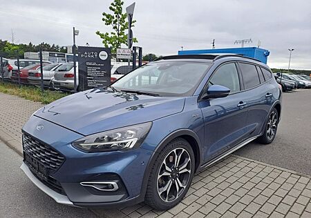 Ford Focus Turnier Active