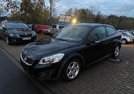 Volvo C30 2.0D