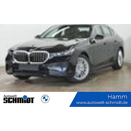 BMW 550 leasen