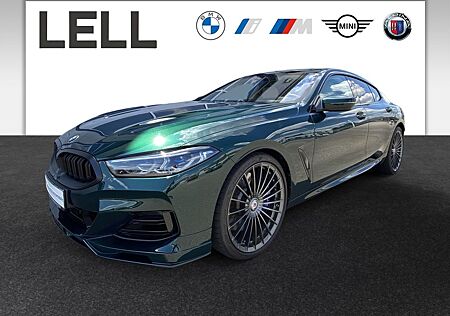 Alpina B8 Gran Coupé Laser Panorama 21LM uvm.