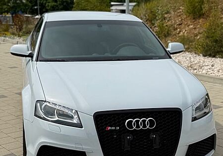 Audi RS3 8P/ 379PS/ HU NEU/ Bilstein/ Forge/ HR