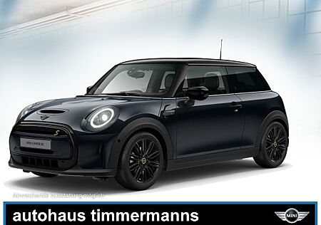 Mini Cooper SE Yours Trim Pano AdLED RFK