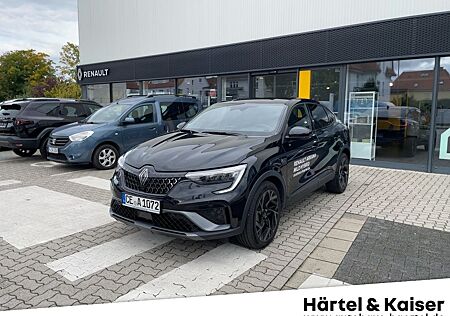 Renault Arkana Esprit Alpine Mild Hybrid 160 EDC