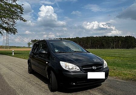 Hyundai Getz 1.1 -