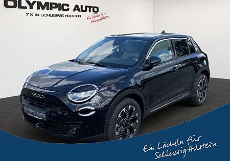 Fiat 600 La Prima Hybrid 1.2 DCT KAMERA SITZHZG KLIMA