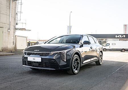 Kia K4 1.6 T-GDI DCT7 150 OPF Spirit