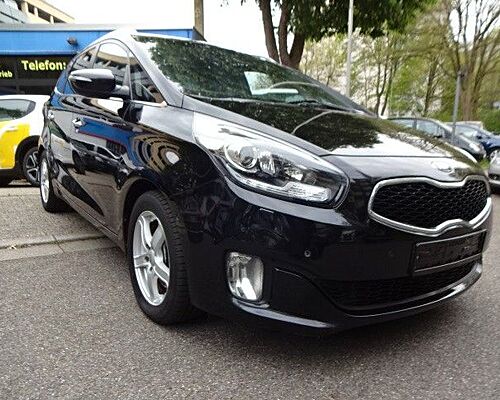 Kia Carens 1.7 CRDi Spirit  7-Sitze,LED.Navi.PDC