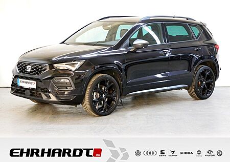 Seat Ateca 1.5 TSI ACT DSG FR DCC PANO*VIRTUAL*LED*FU
